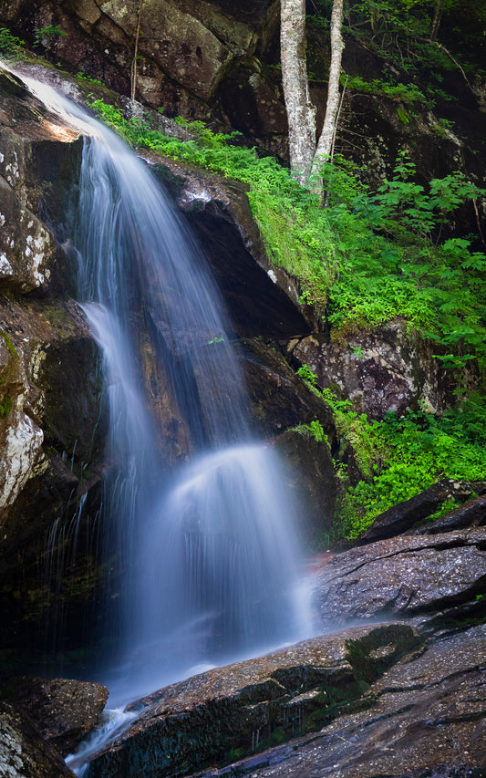 Bridal Veil Falls