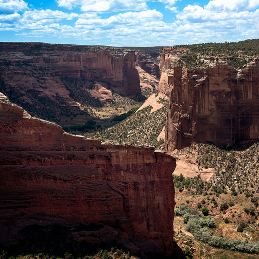 Canyon del Muerto