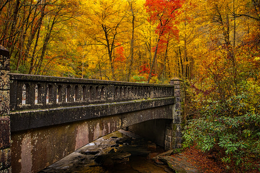 Rainbow Bridge