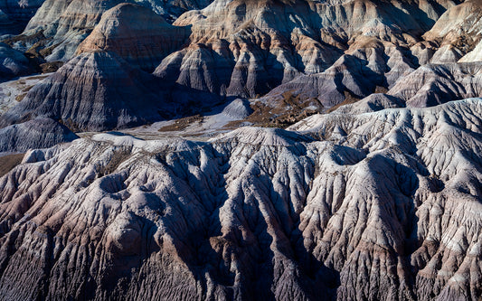 Blue Mesa