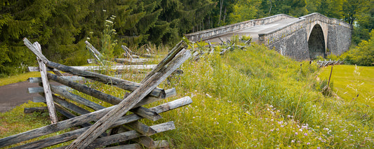 Casselman River Bridge