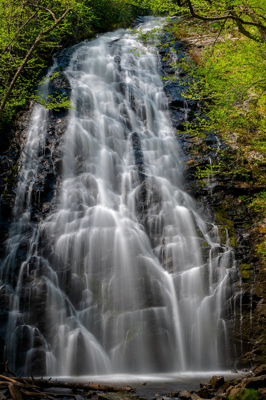 Crabtree Falls